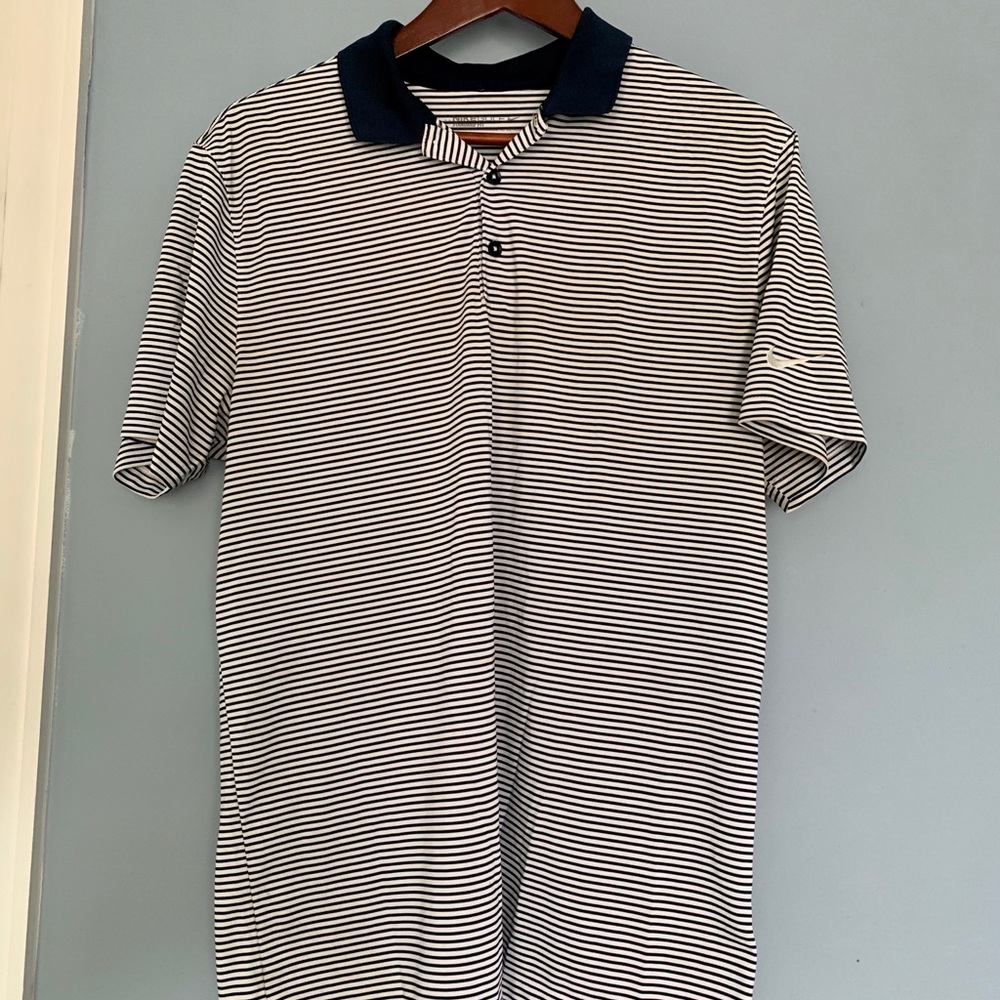 Nike Golf Shirt